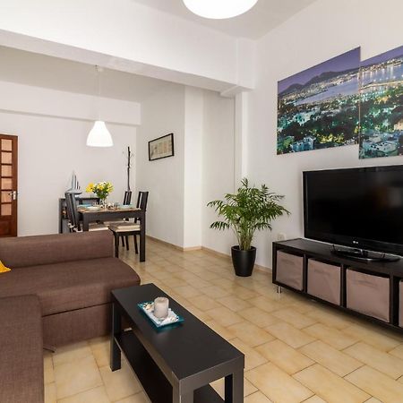 Apartment Las Canteras Beach Лас-Пальмас-де-Гран-Канарія Екстер'єр фото