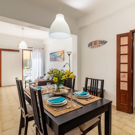 Apartment Las Canteras Beach Лас-Пальмас-де-Гран-Канарія Екстер'єр фото