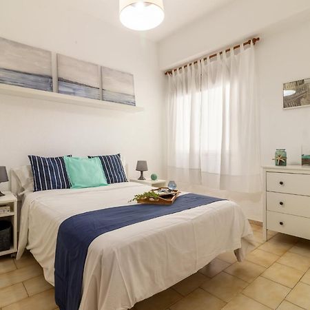 Apartment Las Canteras Beach Лас-Пальмас-де-Гран-Канарія Екстер'єр фото