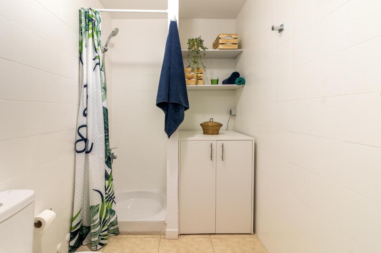 Apartment Las Canteras Beach Лас-Пальмас-де-Гран-Канарія Екстер'єр фото